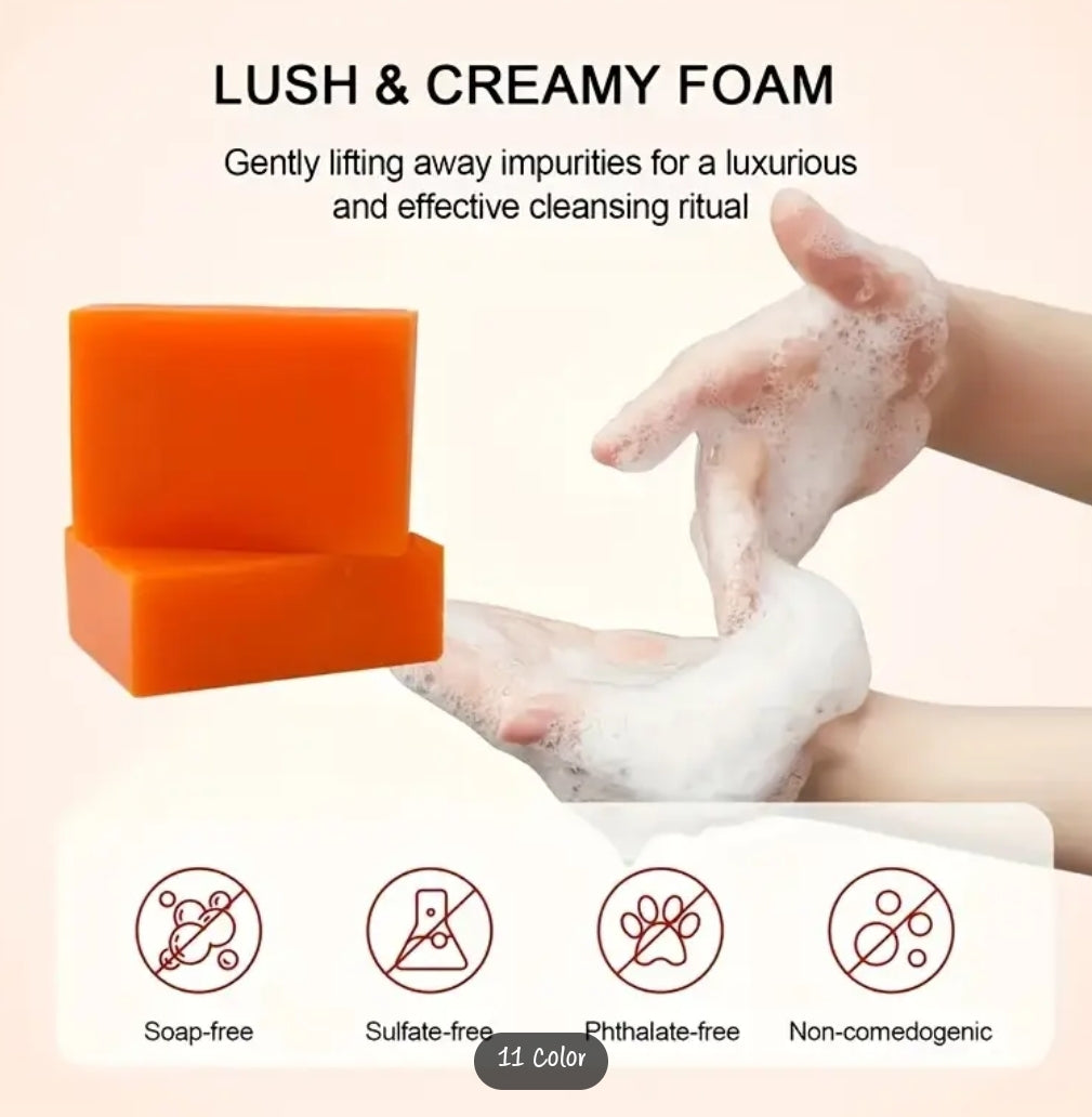 Kojic Acid Soap